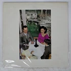 LED ZEPPELIN PRESENCE SWAN SONG P6521N Japan VINYL LP