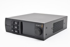 Near Mint Blackmagic Design Teranex Mini HDMI to SDI 12G 5582A