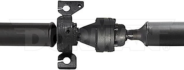 Conjunto de eixo de transmissão traseiro Dorman 976-820 2 peças aço compatível com Mazda MPV - Imagem 3 de 4