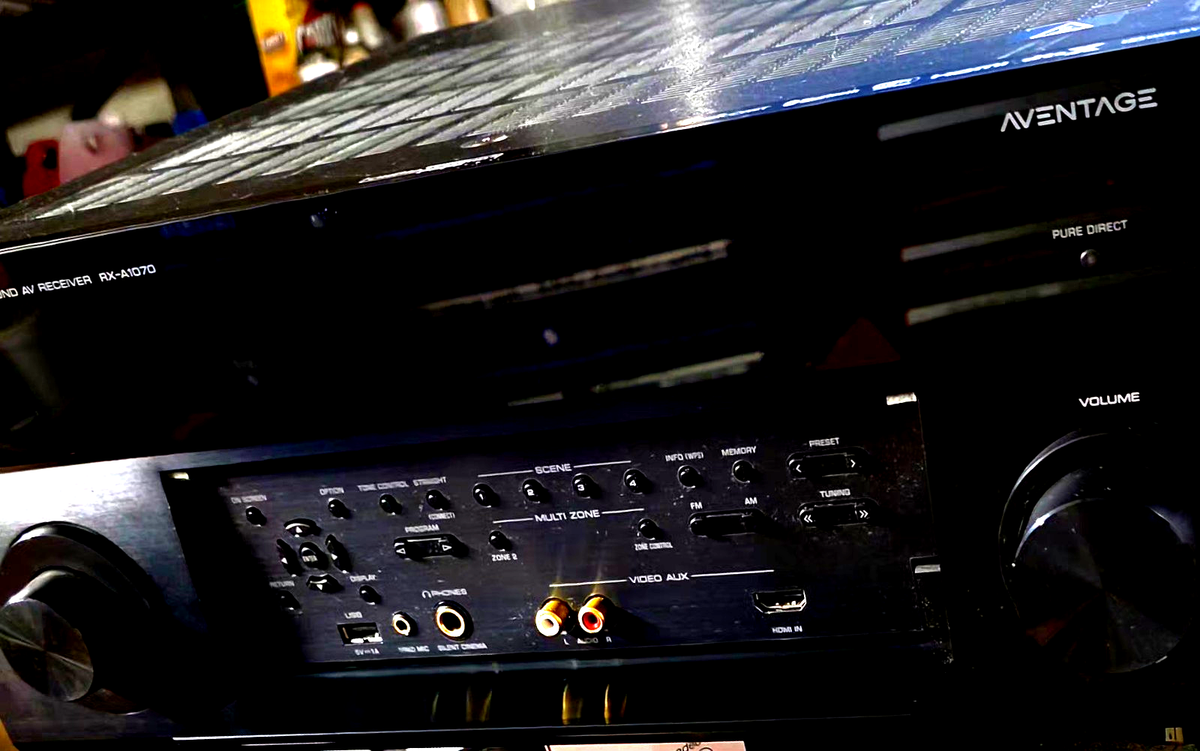 YAMAHA オーディオインターフェース ヤマハ | AG03MK2 - AG Series - 概要