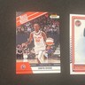 2025 Panini Instant WNBA Retro Rated Rookie #9 /2467 Saniya Rivers
