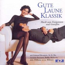 Gute Laune Klassik von Various | CD | Zustand sehr gut