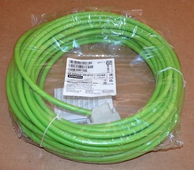 SIEMENS 6FX8002-2EQ10-1CC0 Motion-Connect Signal-Cable 20m