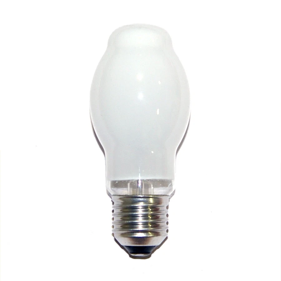 Tube Halogène Radium RJH-BT 60W E27 Opale Chaud Dimmable Lumière - Photo 1/1