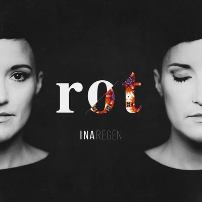 CD ''Ina Regen - Rot '' Premium Edition im Digipack ***Neu & OVP***