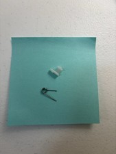 Genuine Sony PSP UMD Door Latch Clip and Spri...