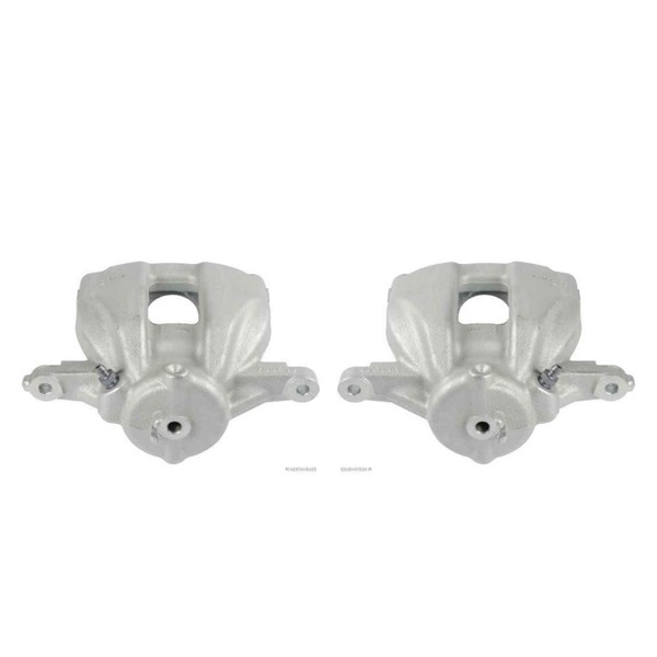 Herth+Buss Jakoparts Set Bremssattel Vorne Passend FüR Honda CR-V III-image
