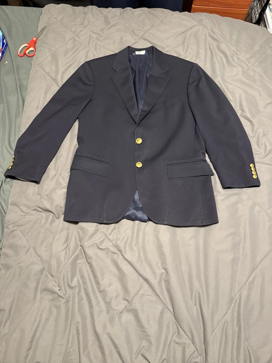 Polo Ralph Lauren Blue Short Suits & Blazers for Men for sale | eBay