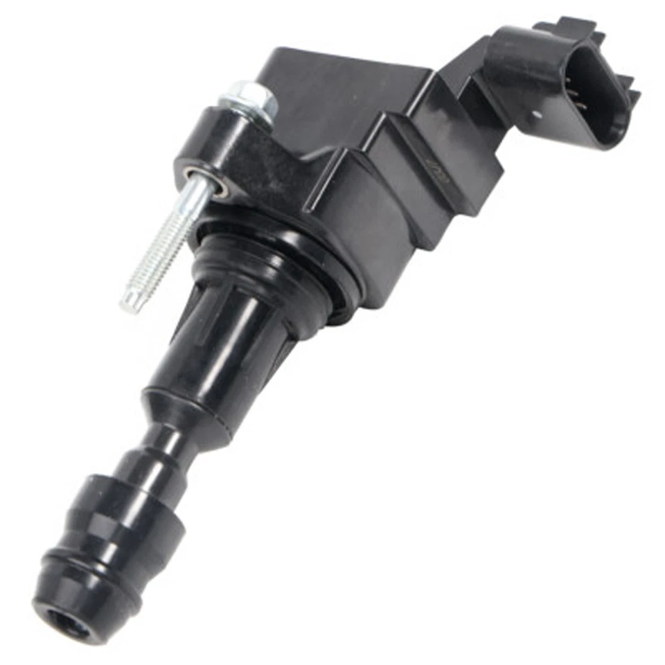 4X ACDelco UF491 Ignition Coil Pack For Chevy Equinox Malibu GMC Terrain Buick - Image 4 of 4