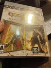 God of War: Origins Collection (Sony PlayStation 3, 2011) RARE