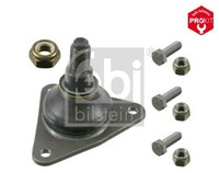 Febi Bilstein Trag-/FüHrungsgelenk 22234 FüR Renault