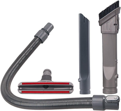 #ad I clean Hoseamp;Brushes Replacements for Dyson Vacuum Cleaner V6 DC35 DC44 DC59 ... $28.70
