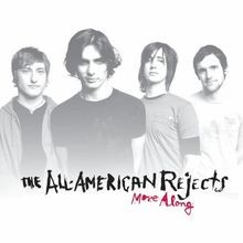 Move Along (Us-Import) von All-American Rejects,the | CD | Zustand gut