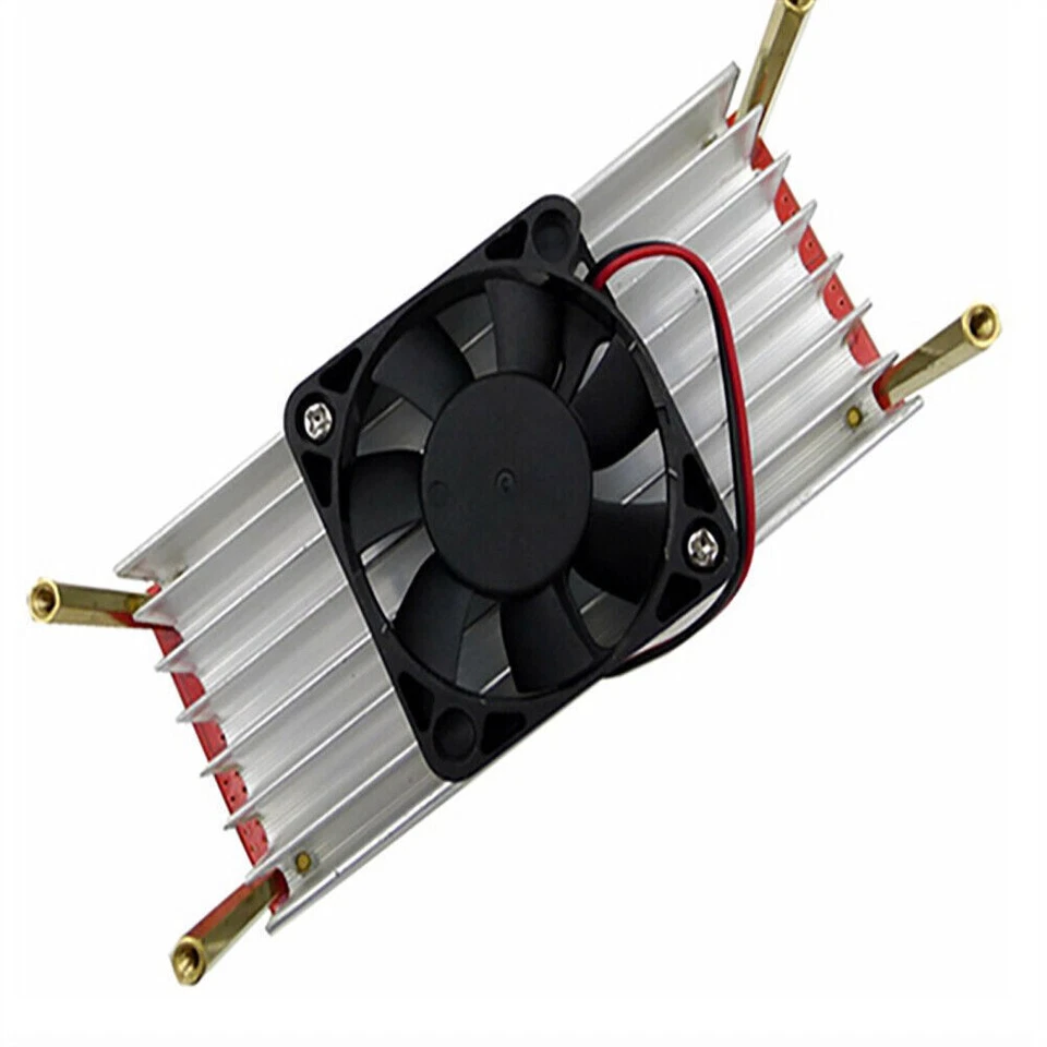 1800W 40A DC-DC Boost Converter Step Up Power Supply Module Constant Current DHL - Bild 3 von 4