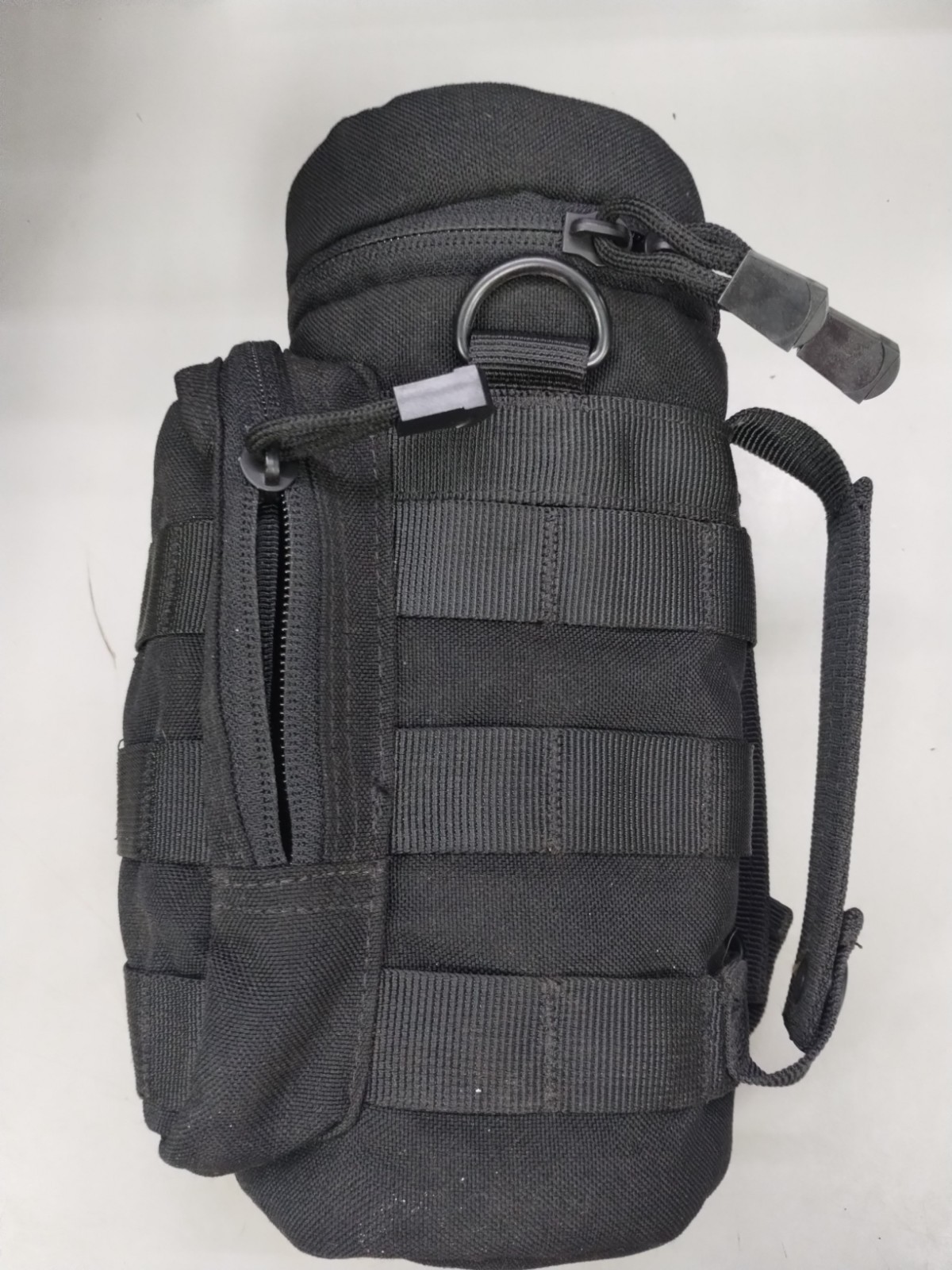 Pouch Black Utility Gear Camping Hiking