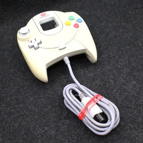 Sega Dreamcast Console  (HKT-3020) Bundle w/ Controller & Cables