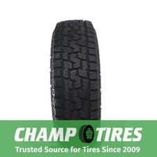 Lt24575r16 Pirelli New Scorpion All Terrain Plus 120 R New 1532nds