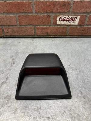 03-06 Mitsubishi Evolution 8 9 Evo Third Brake 3rd Light  #2