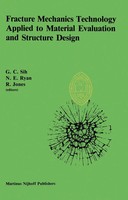George C. Sih (U. A.) | Fracture Mechanics Technology Applied To Material...