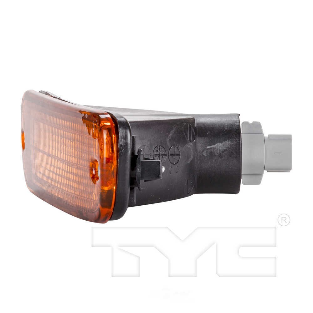 Front Left Turn Signal Assembly For 1995-1997 Toyota Tacoma 1996