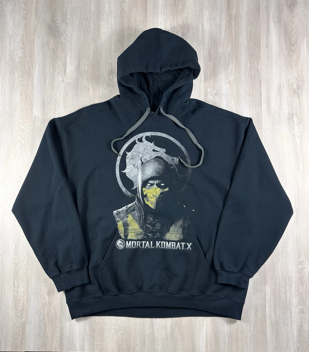RRE BRAZZER Logo - Hoodie Blacks