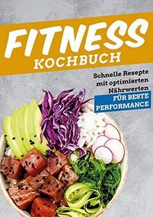 Das ultimative Fitness Kochbuch von FITFORE: 50 unk... | Buch | Zustand sehr gut