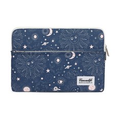 Laptop case 14 inch, Shockproof Protective Notebook Cover Bag with Accessory ...