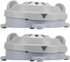 Pipeless Magnetic Jet Head BF-004 Replacement for LURACO Jet Motor Pedicure SPA