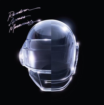 Daft Punk - Random Access Memories (10th Anniversary Edition) (2xCD) - HOUSE *NE