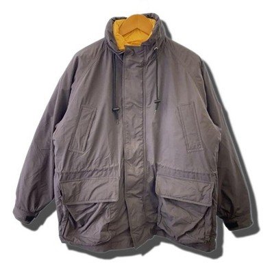 C.E (CAV EMPT) Jacke Größe M Grau CES22JK01 Herren 2079