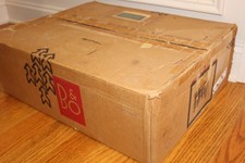 Bang and Olufsen Beogram TX Turntable - Original Box - Tested - w/ MMC3 Stylus