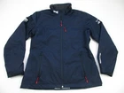 Womens XL Helly Hansen Jacket Crew Midlayer Tech Sailing Biomarin Global MSAT