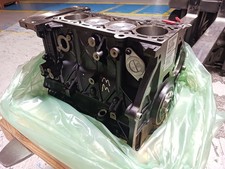 Used Engine Complete Assembly Fits 2006 Mini Cooper 1.6l Conv Wo Supercharged