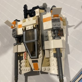 LEGO 4500 Star Wars Original Trilogy Edition Rebel Snowspeeder