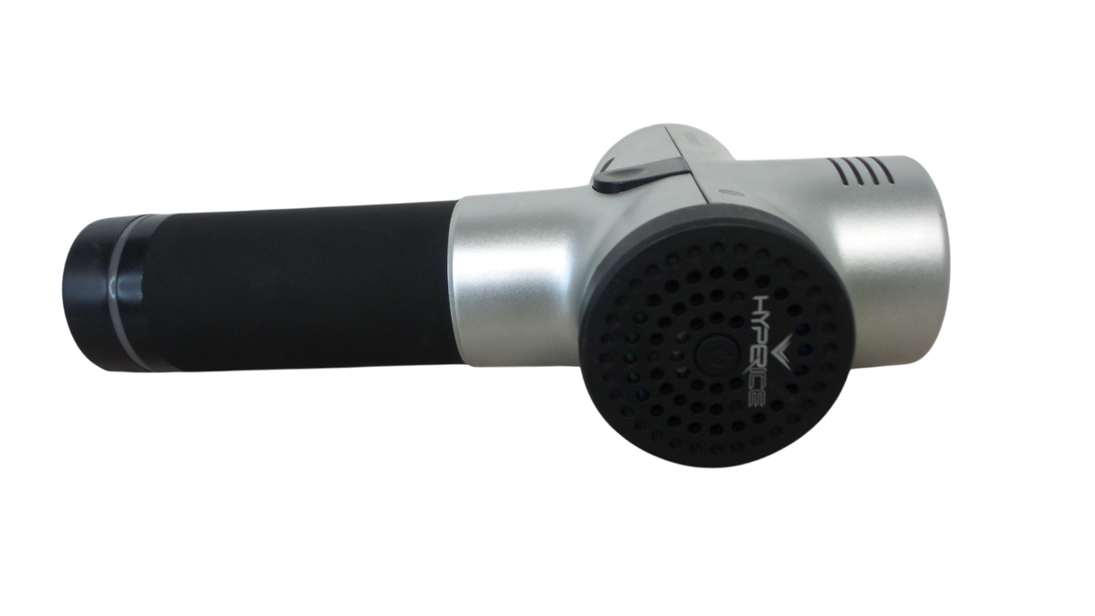 Hyperice Hypervolt 2 Percussion Massage Gun - Free Shipping | eBay