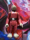 Kenner Star Wars 1978 Red Snaggletooth Action Figure Vintage Original