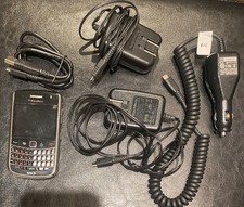 Vintage Blackberry Phone.