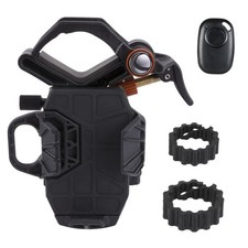   NexYZ DX   Universal Smartphone Adapter for Telescope, Binoculars  Spottin...