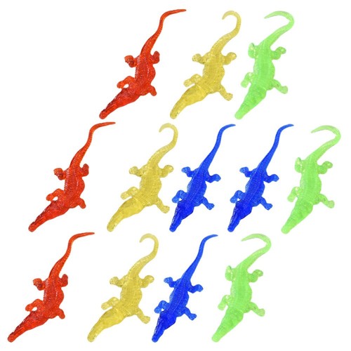 Lot De 12 Tubes Sensoriels Extensibles – Pop Tubes Colorés – Anti-stress Pour Enfants Et Adultes – Jouet Autisme Et Motricité