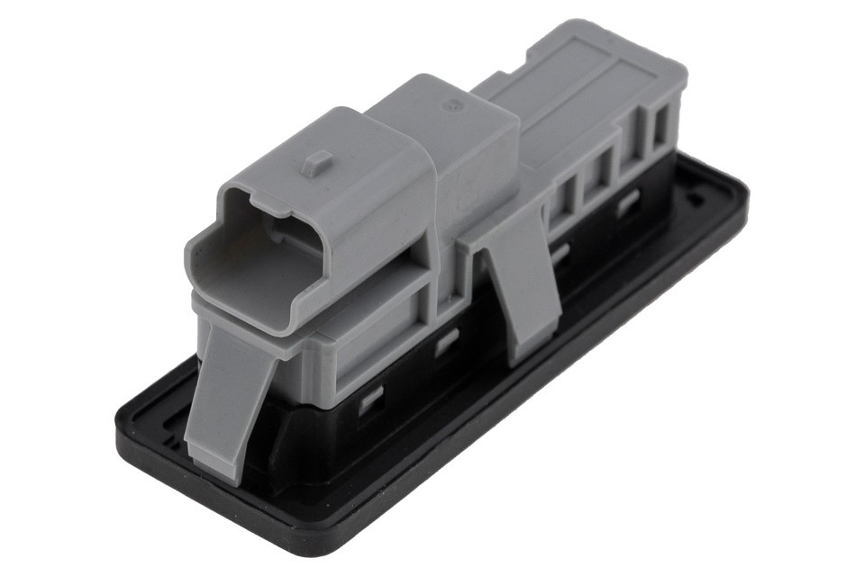 Original NTY Tailgate Release Switch EZC-RE-035 For Dacia Renault - Image 5