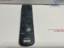 Sony Video Remote RMT-V202