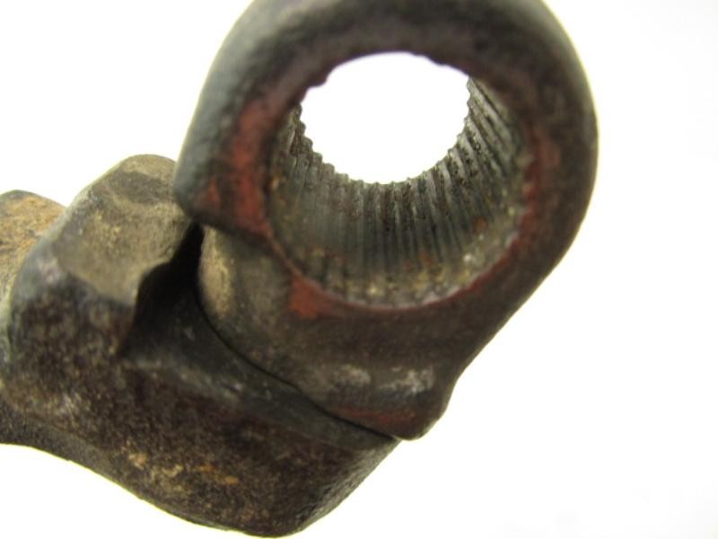 89-94 Kawasaki KDX 200 Kick Starter Lever 13064-1148 1989-1994 | eBay