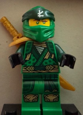 LEGO Ninjago 71772 The Crystal King Retired Set w/Minifigs Box