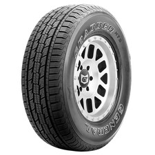 General 25570r17 112s Grabber Hts Tire General 25570r17 112s Grabber Hts Tire