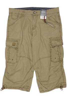 TIMEZONE Stoffhose Herren Hose Pants Chino Gr. W33 Baumwolle Beige #j4t4zhv