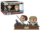 Funko POP! Star Wars Black Box Trash Compactor Escape #224 Walmart Exclusive