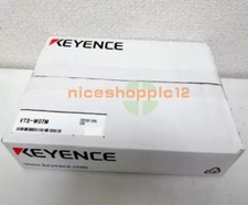 1PC New Keyence VT5-W07M Human Interface Touch Screen