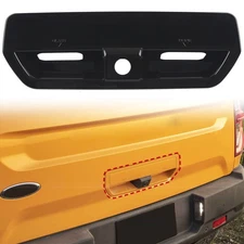 for Ford Bronco Sport 2021-2024 Exterior Rear Tailgate Door Handle Decor Cover