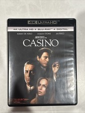 Casino Ultra HD, 1995