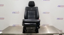13 Mercedes Benz G63 Amg 463 Type Designo Memory Heat Cool Seat Right Passenger